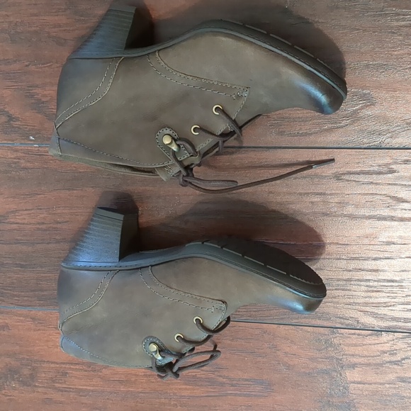 Earth origins boots 6m - Picture 5 of 12